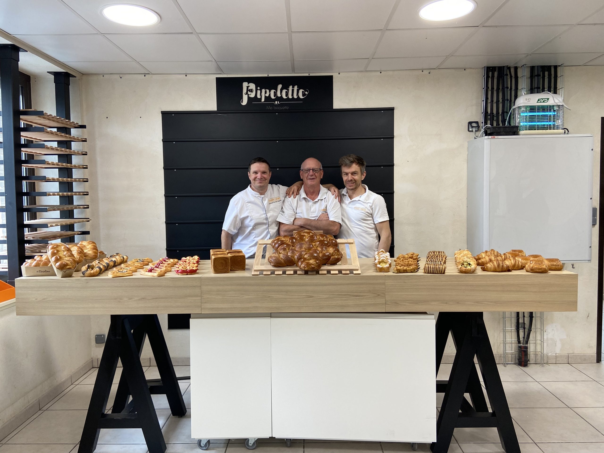 VIENNOISERIE